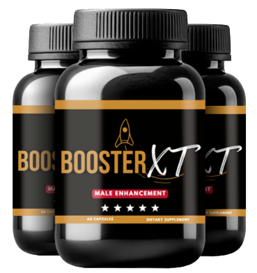 Booster XT